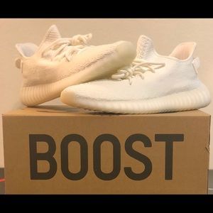 Yeezy Boost 350 V2 size 12